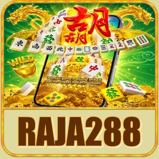 Pratinjau tampilan raja288