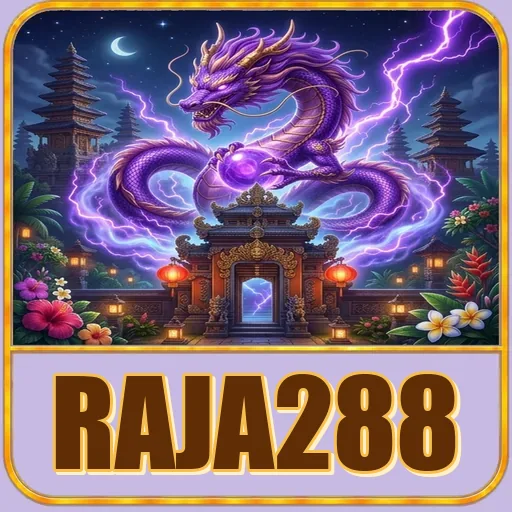 Pratinjau layar raja288